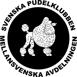 Svenska Pudelklubben - Mellansvenska avdelningen