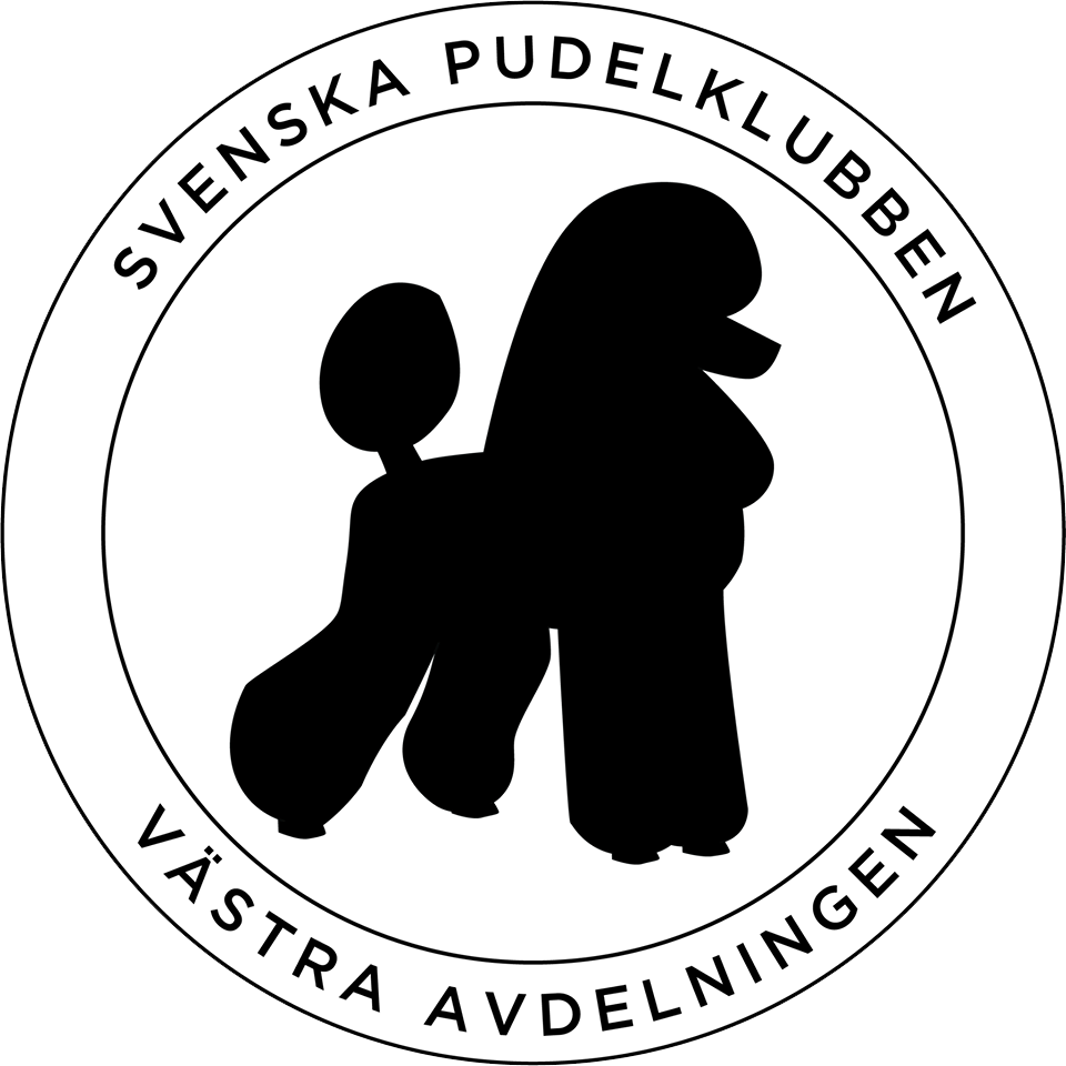Svenska Pudelklubben Västra avdelningen