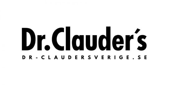 Dr Clauders logo