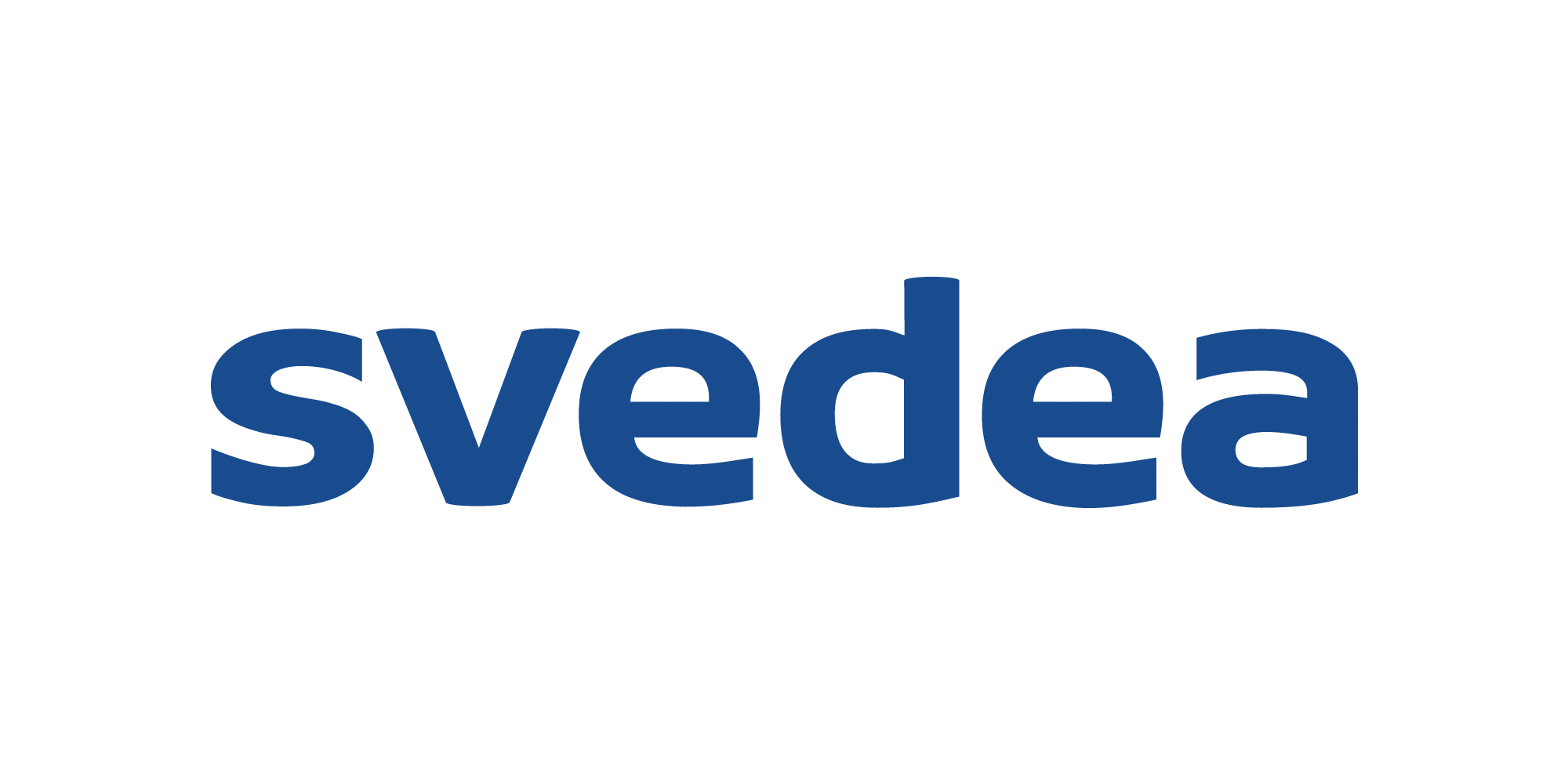 Svedea logo