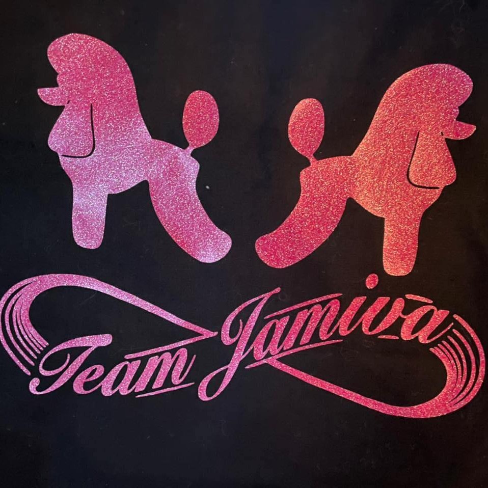 Team Jamiva